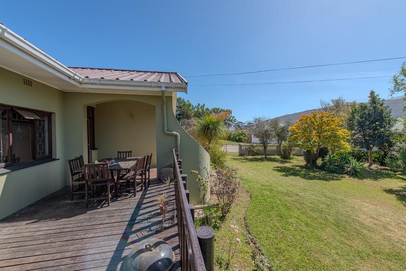 3 Bedroom Property for Sale in Riviersonderend Western Cape